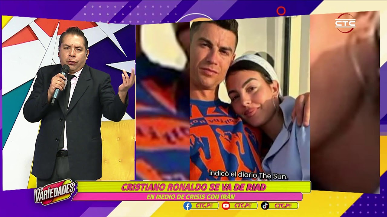 VARIEDADES 03-03-2026