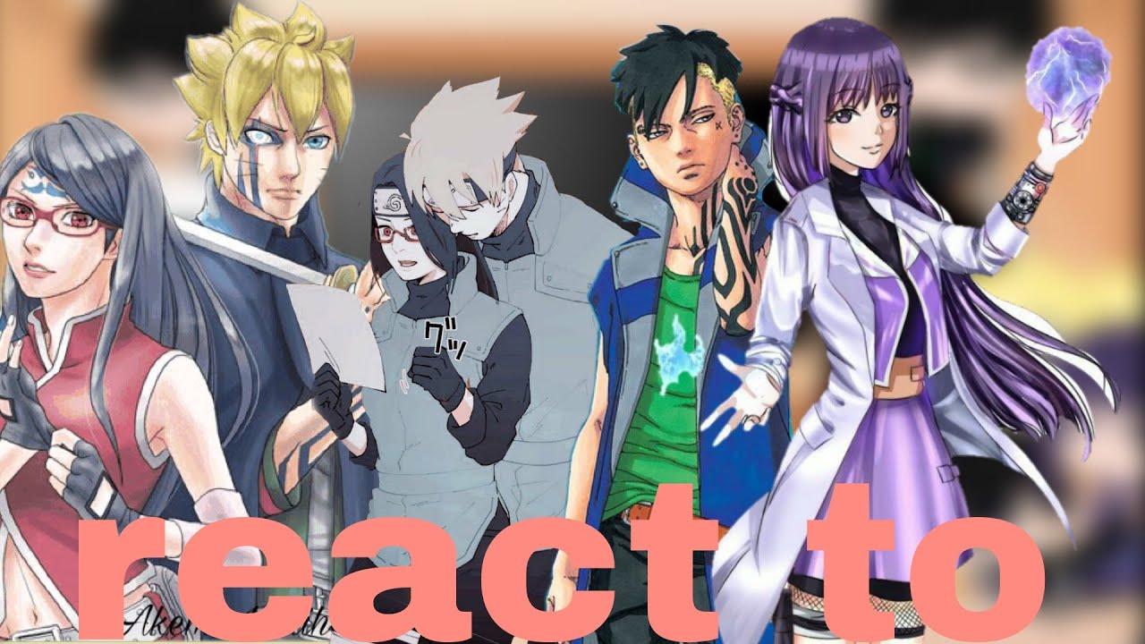 borusara y kawasumi kids+borusara y kawasumi adolecentes react to tik toks y memes