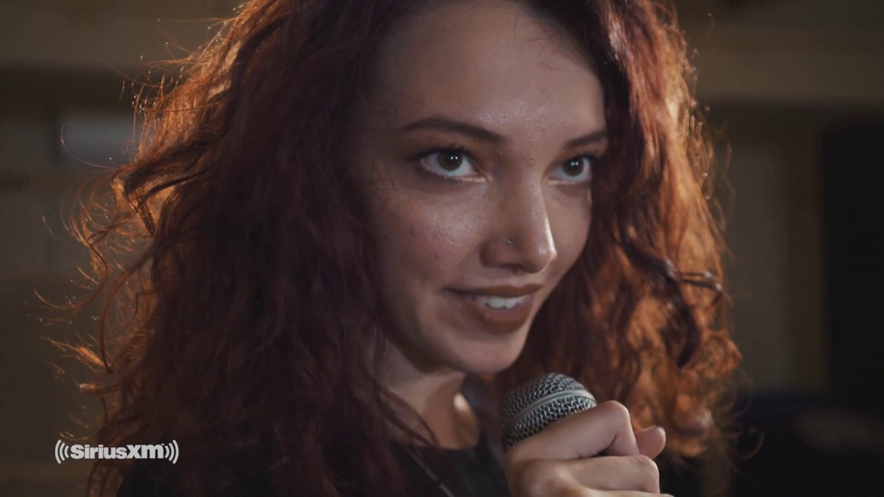 POESY - You Oughta Know (Alanis Morissette Cover)