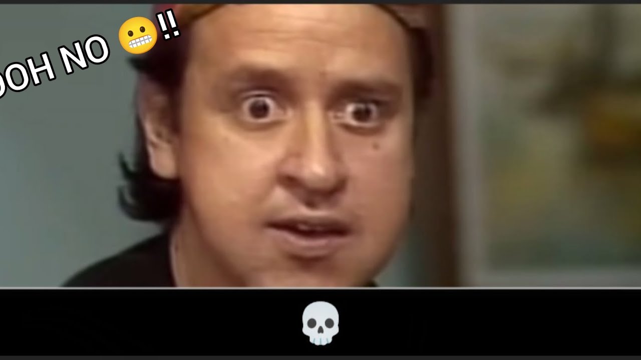 EL DIABLO EN LA VECINDAD 😰 | MOMENTOS XD | El Chavo del 8 |