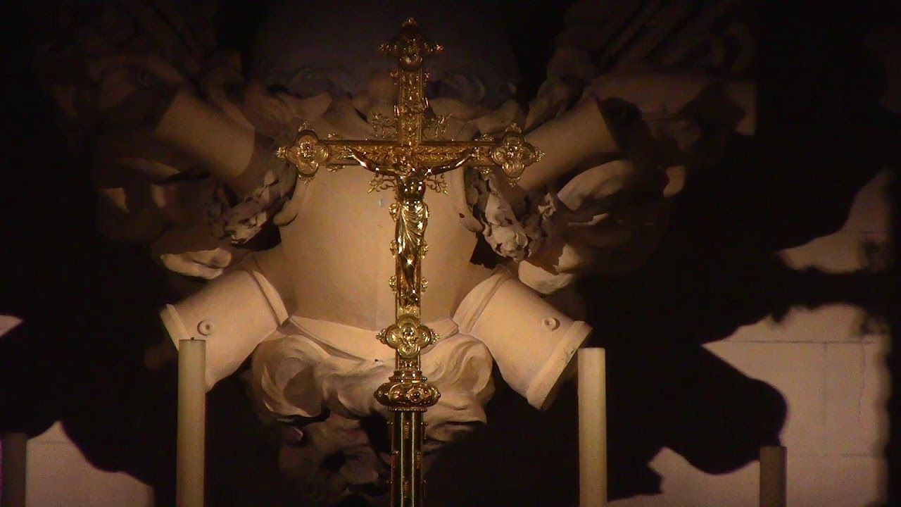 Cendres messe de 7h - mercredi 18 février 2026