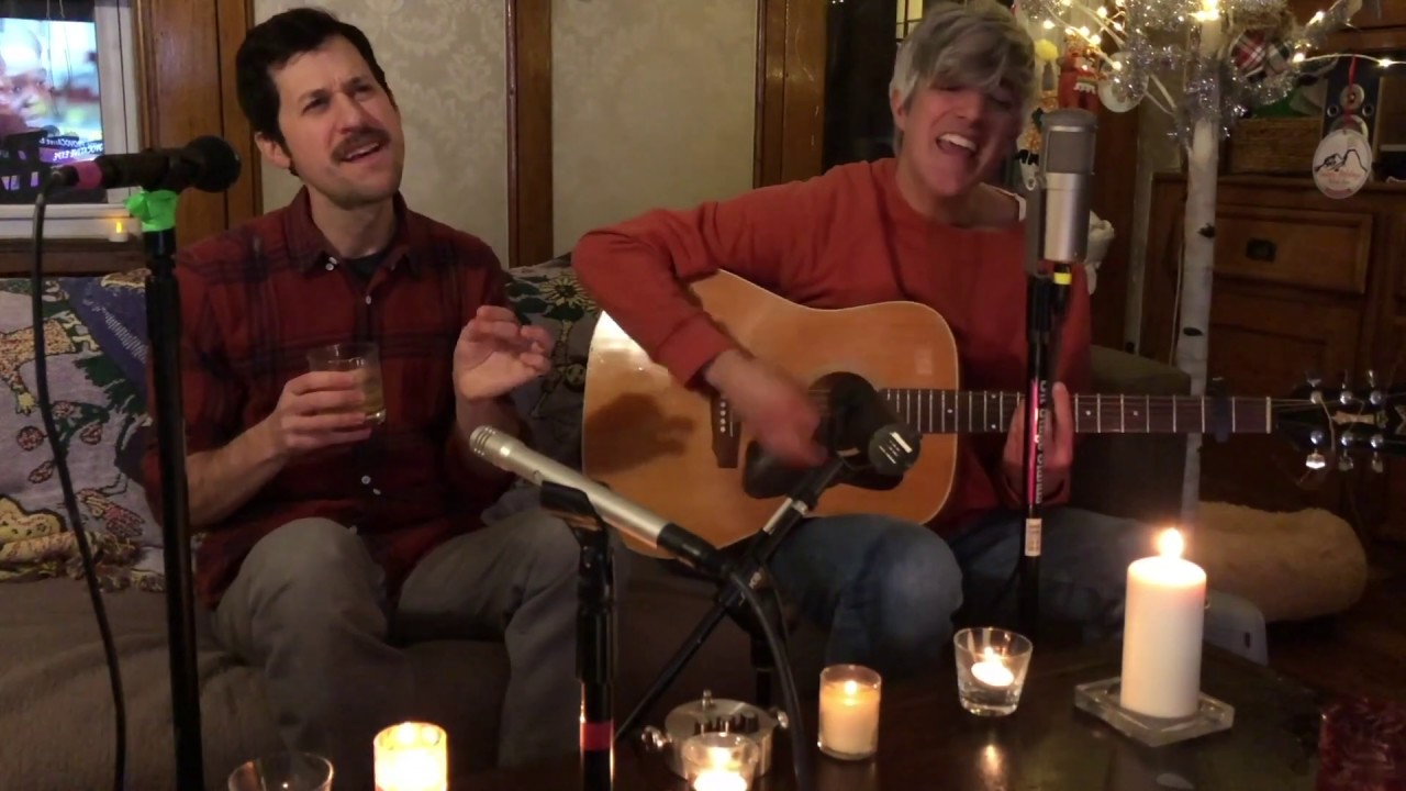 We Are Scientists - Never Ending Story (Cover for Dustin)