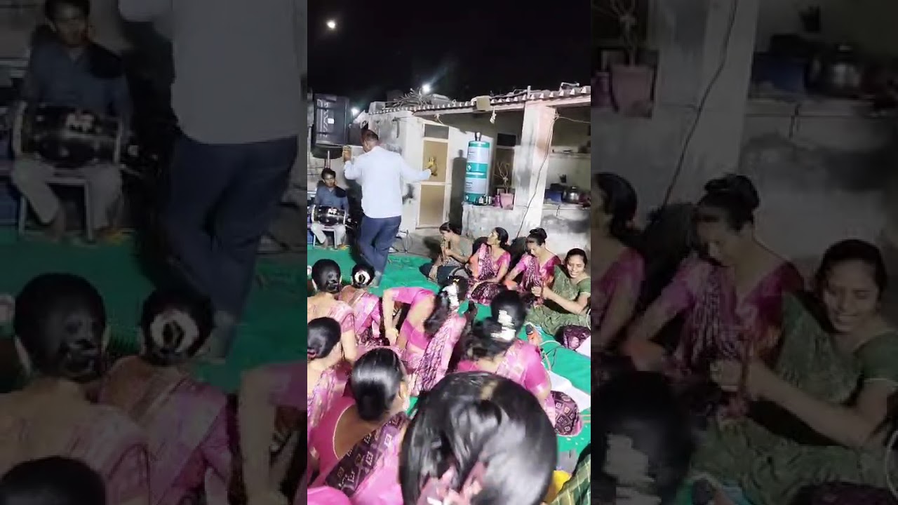 ગણેશપુરા વાયક-ચાલી ચાલી સતસંગ ની ગાડી ચાલી જે કાકાએ વાયક અમને આપીયું તે પણ ખુશ થઈ ને નાચે છે.