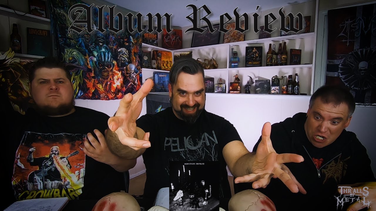 Spectral Wound 