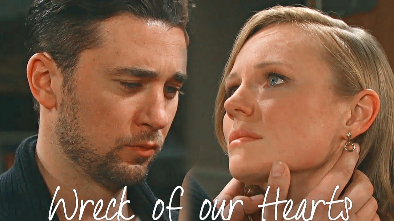 Chad & Abby- Wreck of our Hearts