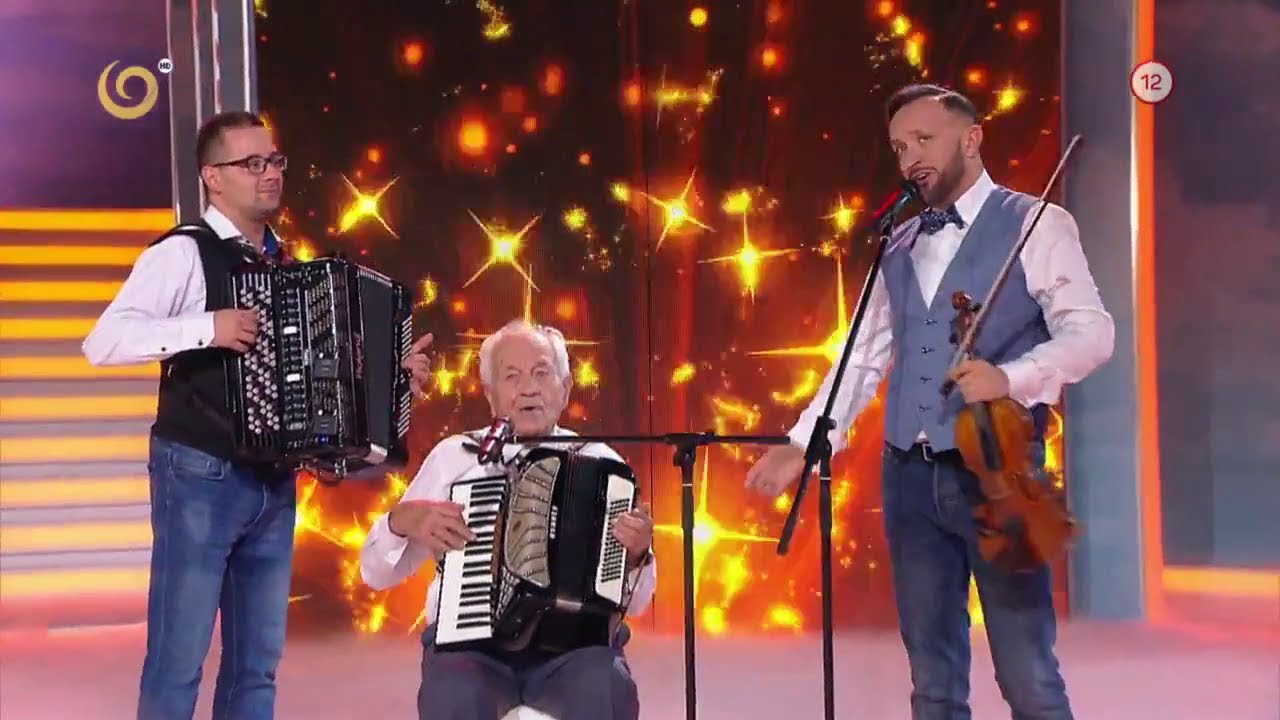 Vlado Strmeň, Ondrej Kandráč, Michal Červienka: Bella Ciao (V SIEDMOM NEBI)