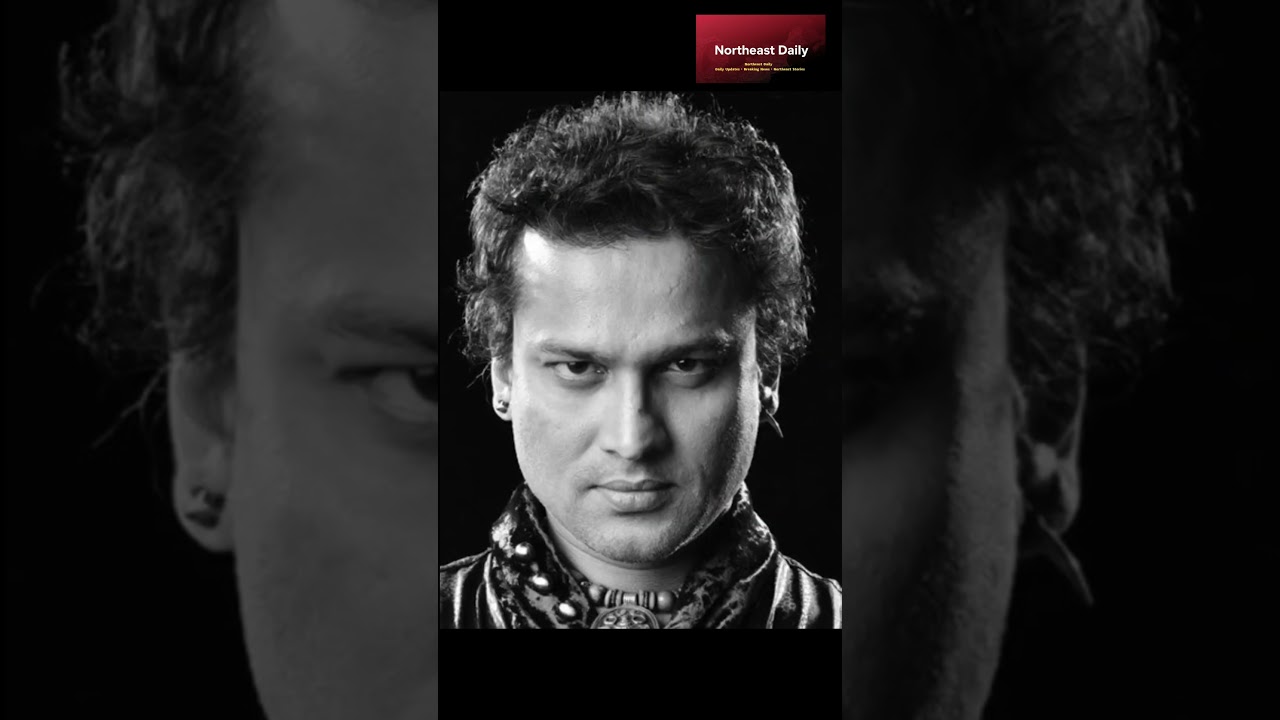 Public Questions Over Government Funds to Shyamkanu Mahanta | RTI Revelations | #shorts #zubeengarg