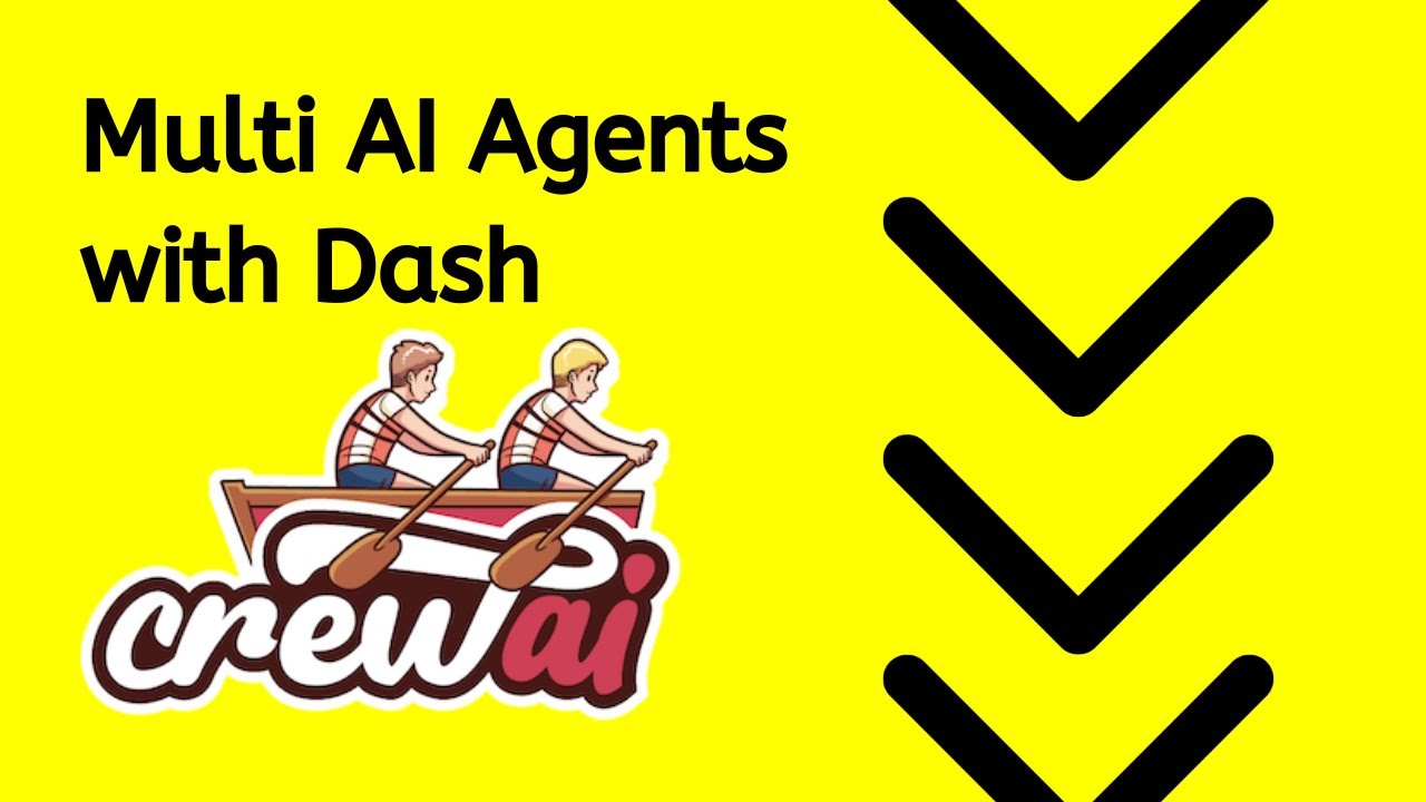Build a Multi AI Agent Banking Analysis App - Part 1