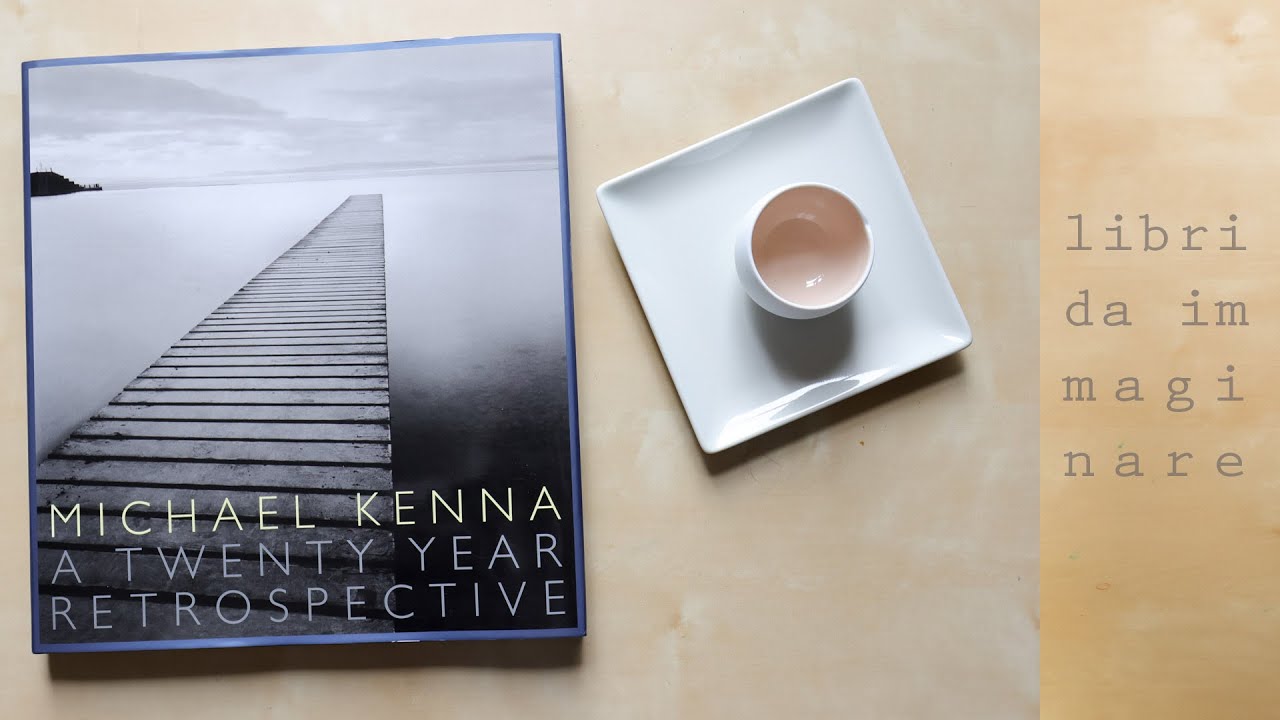 Michael Kenna Tewnty Years retrospective