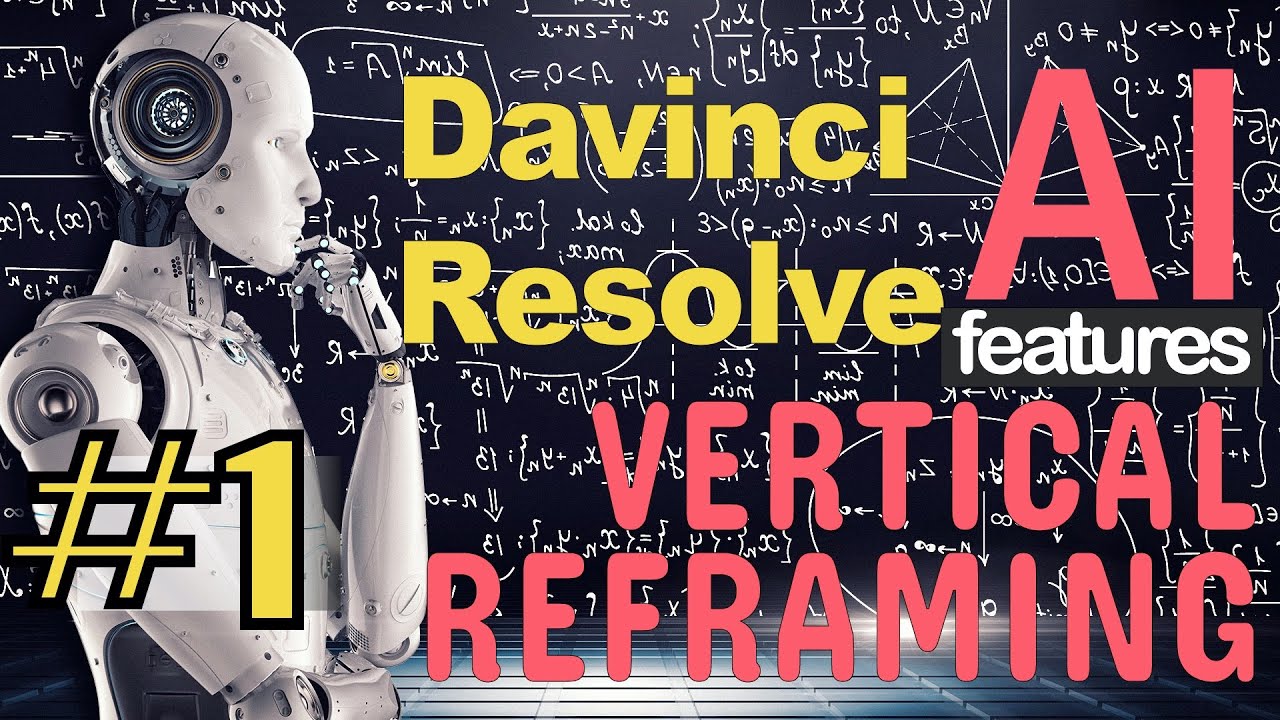 AI REFRAMING TRICK for Insta, Tiktok, Shorts | 3 min