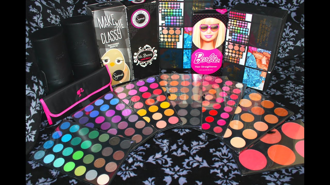 ♥Mis Compritas Acumuladas♥