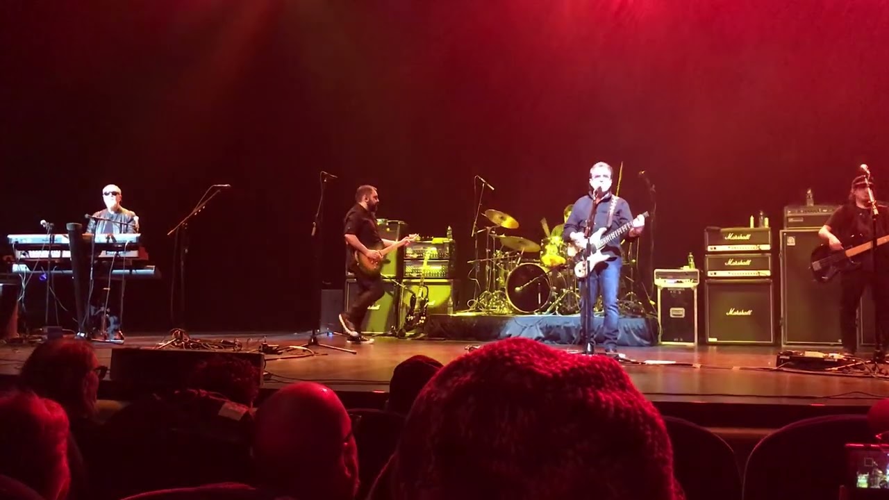 Blue Oyster Cult   
