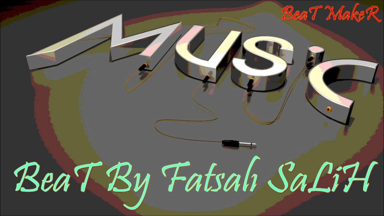 Dj Fatsalı Salih - Asi Styla Karlar Yağıyor Beat 2014