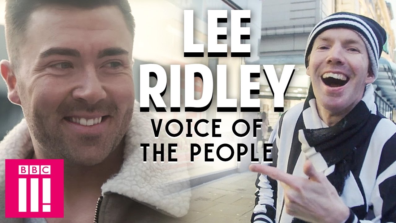 Lost Voice Guy: Is Geordie The Funniest Accent?