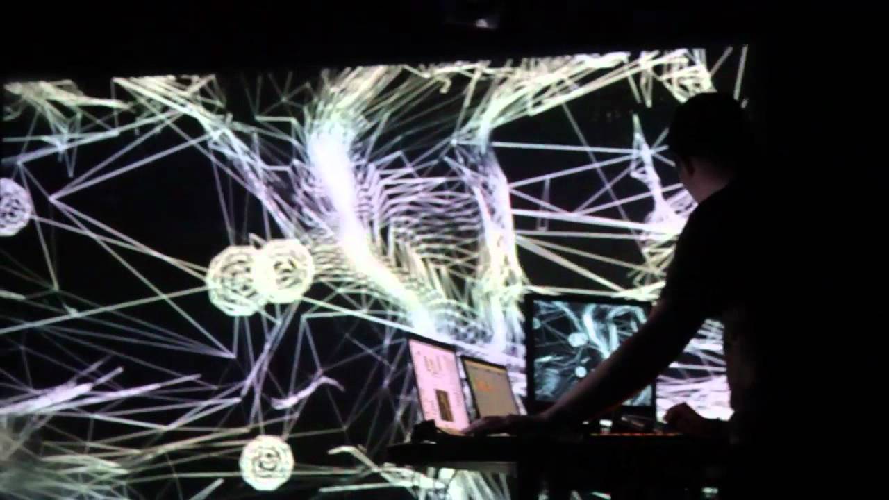 VJ VIGAS -  LPM Festival - Roma_It&aacute;lia