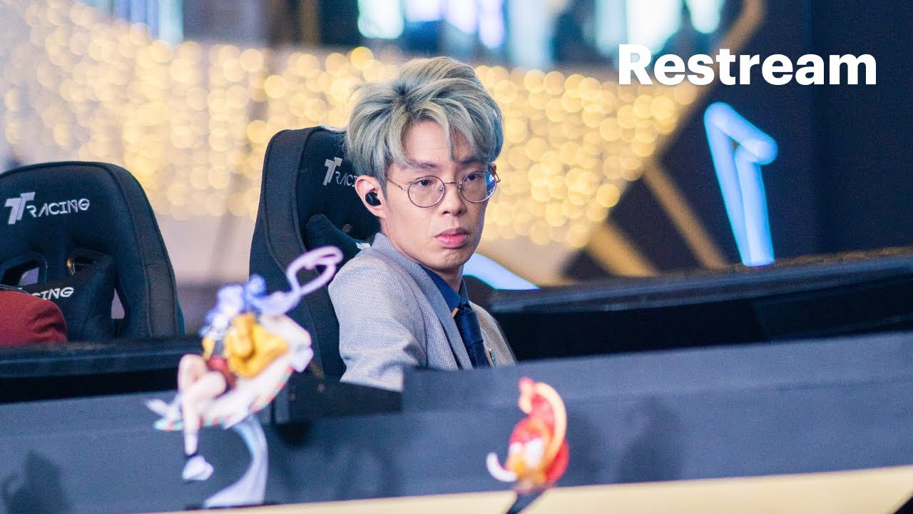 WELCOME TO HOK with OG NOTAIL!