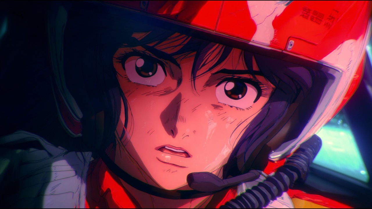 Peter Schilling – Major Tom [Slowed + Reverb]