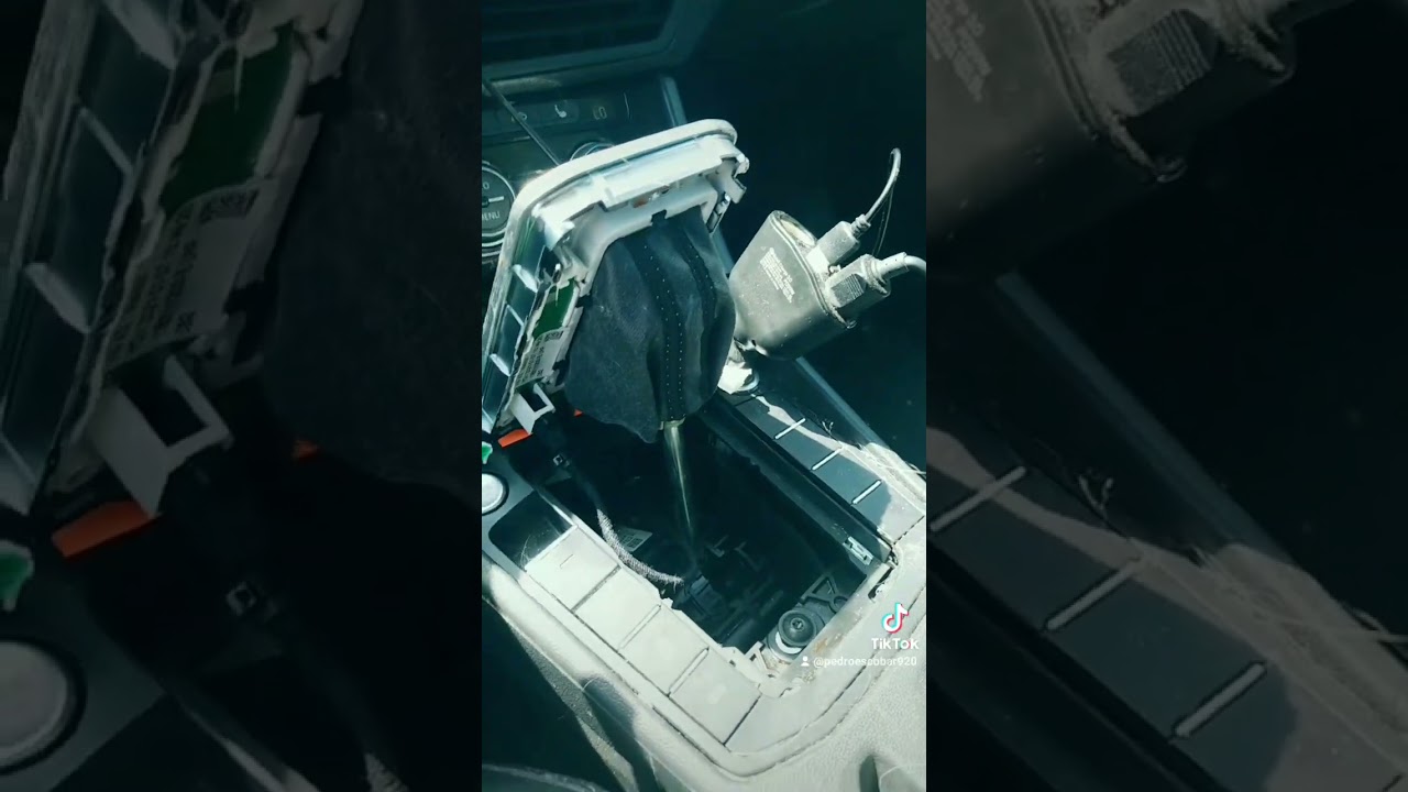 2021 VW Jetta neutral override #automobile #mechanic #cartok #tiktok