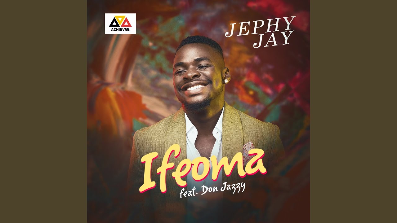 Ifeoma (feat. Don Jazzy)