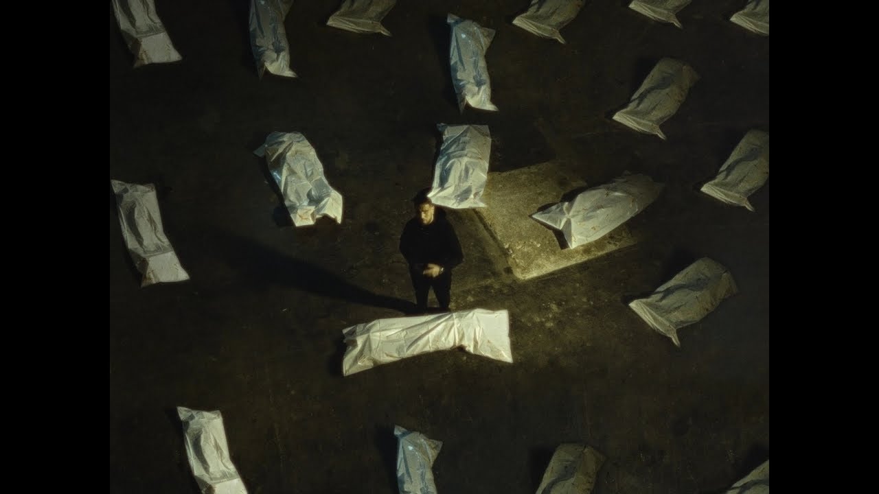 Rimkus - En perte (Clip Officiel)