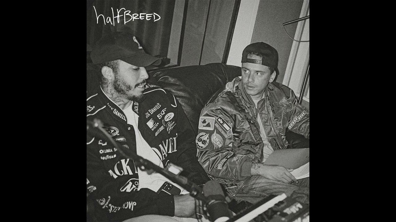 Logic - Flooded