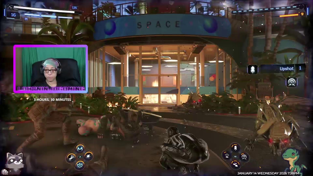 Feeling Sick So Just Chilling