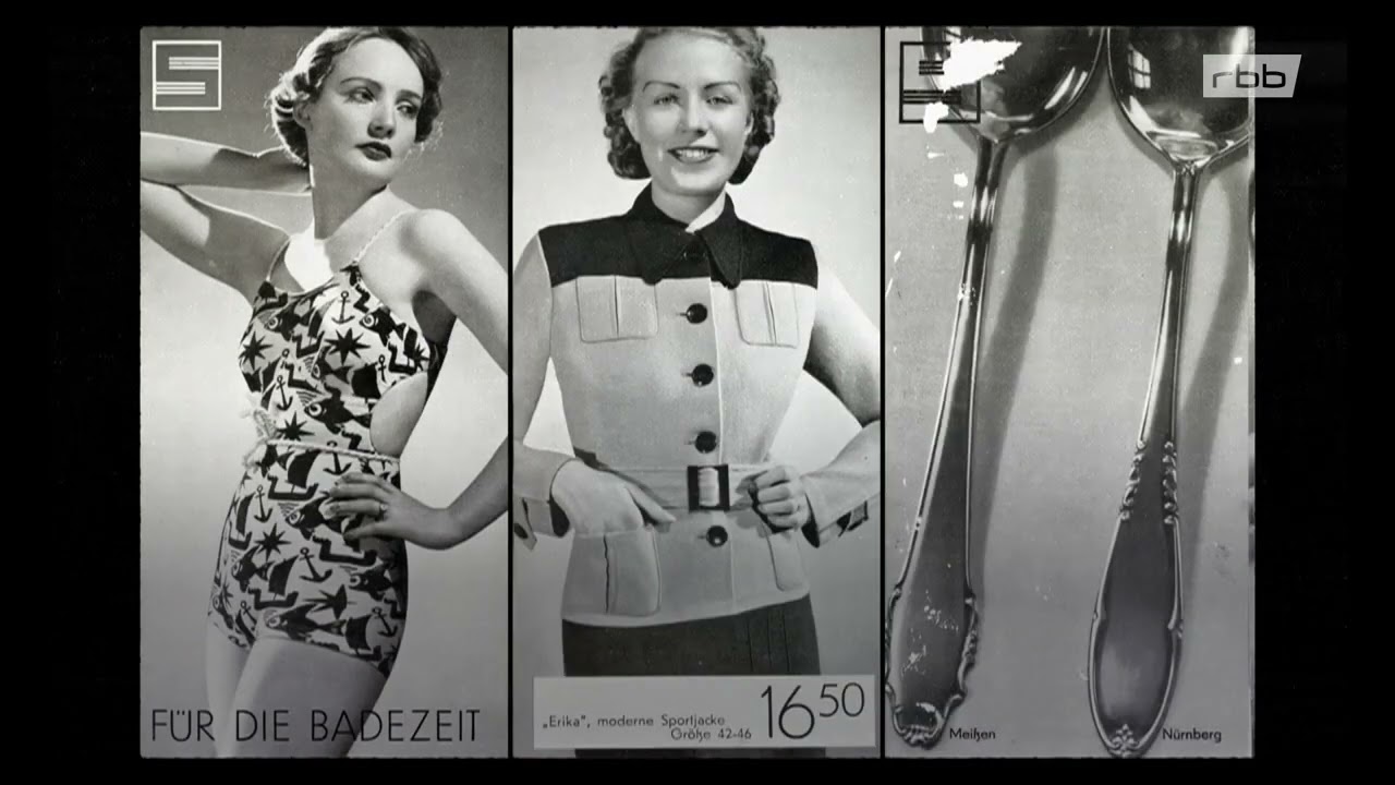 Schocken - Der Selfmade-Man Doku (2021)