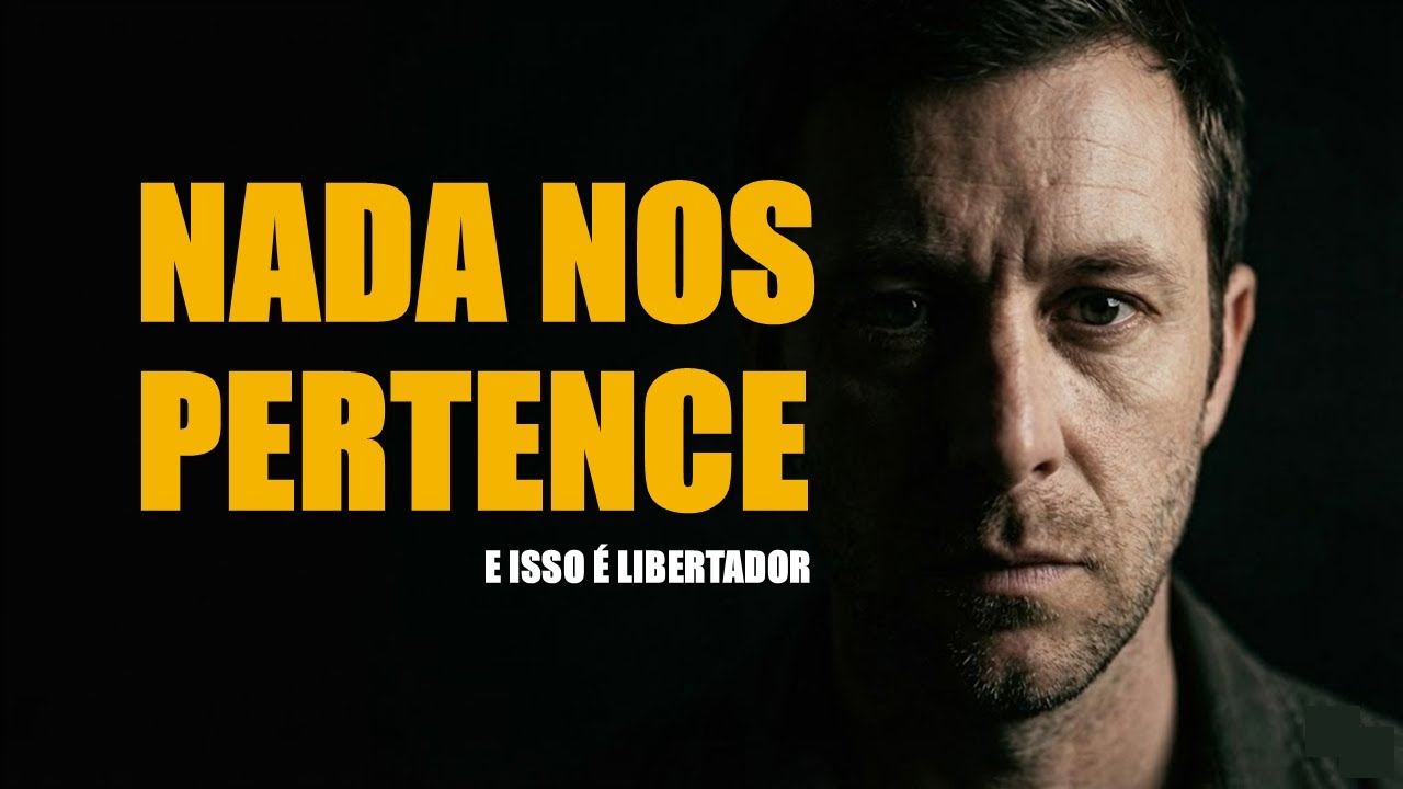 A lógica da impermanência: Por que resistir é inútil