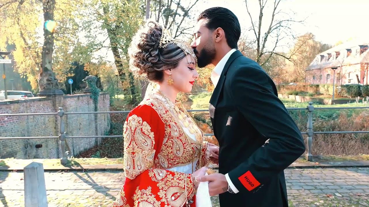 Şenol & Lili Tuzlu kave  (Foto video kemal 015778688342