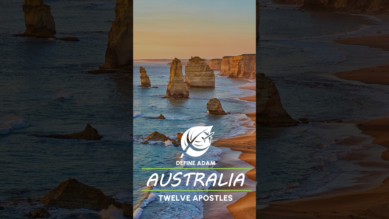 Twelve Apostles Day Trip from Melbourne: Great Ocean Road Adventure & Must-See Stops!