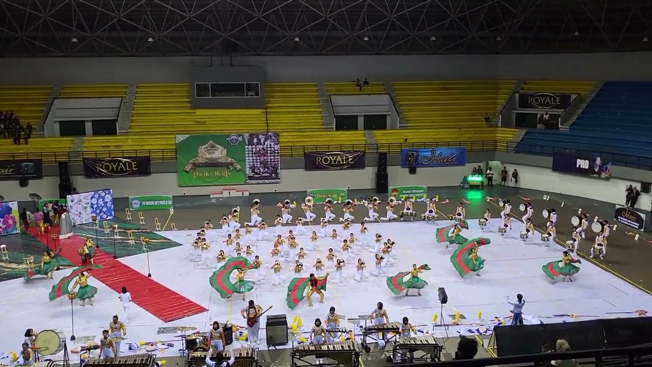 MB ESB - HB CUP 2022