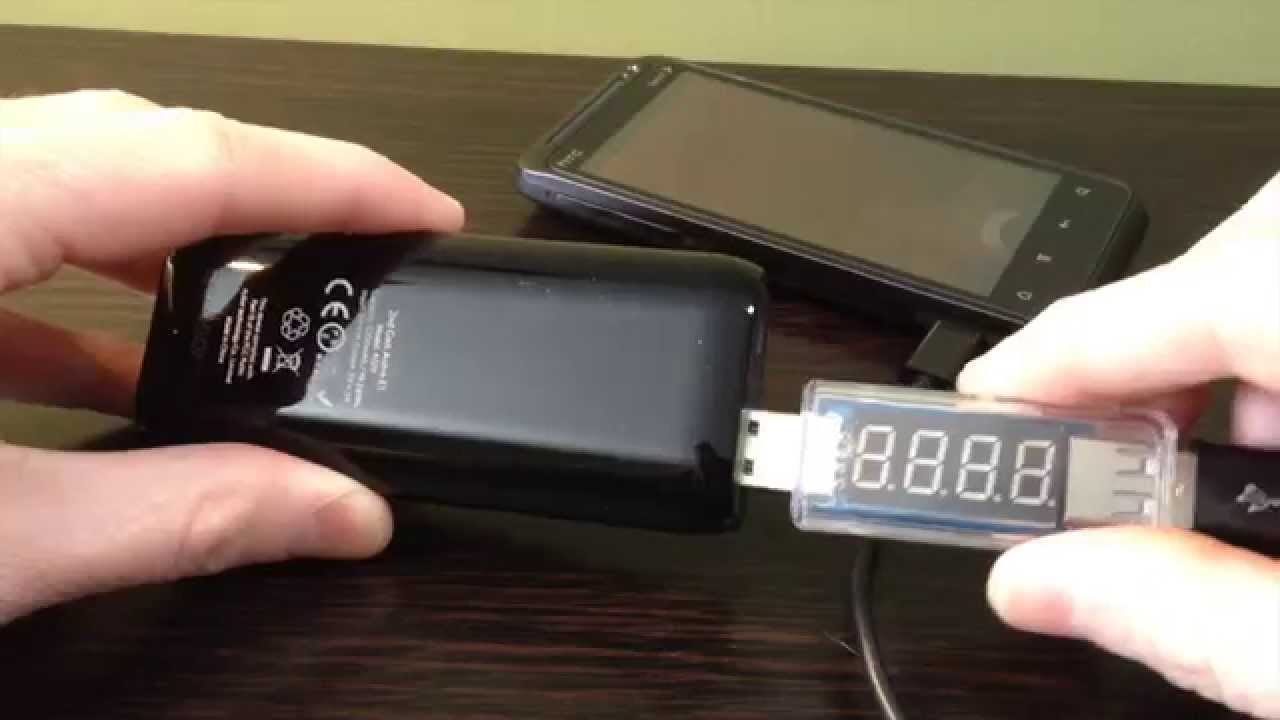 Anker Astro E1 Review