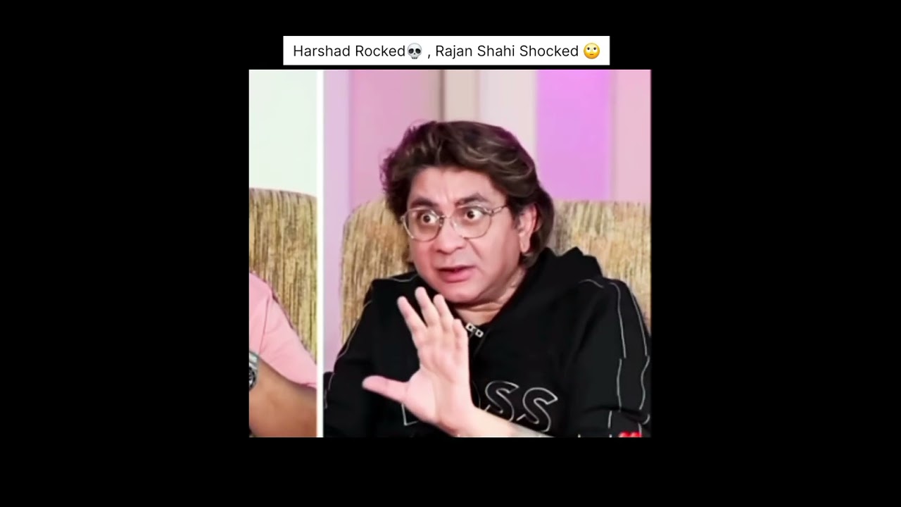 Harshad Rocked, Rajan shahi shocked #harshadchopda #love #bollywood #shorts #rishree #trendingshorts