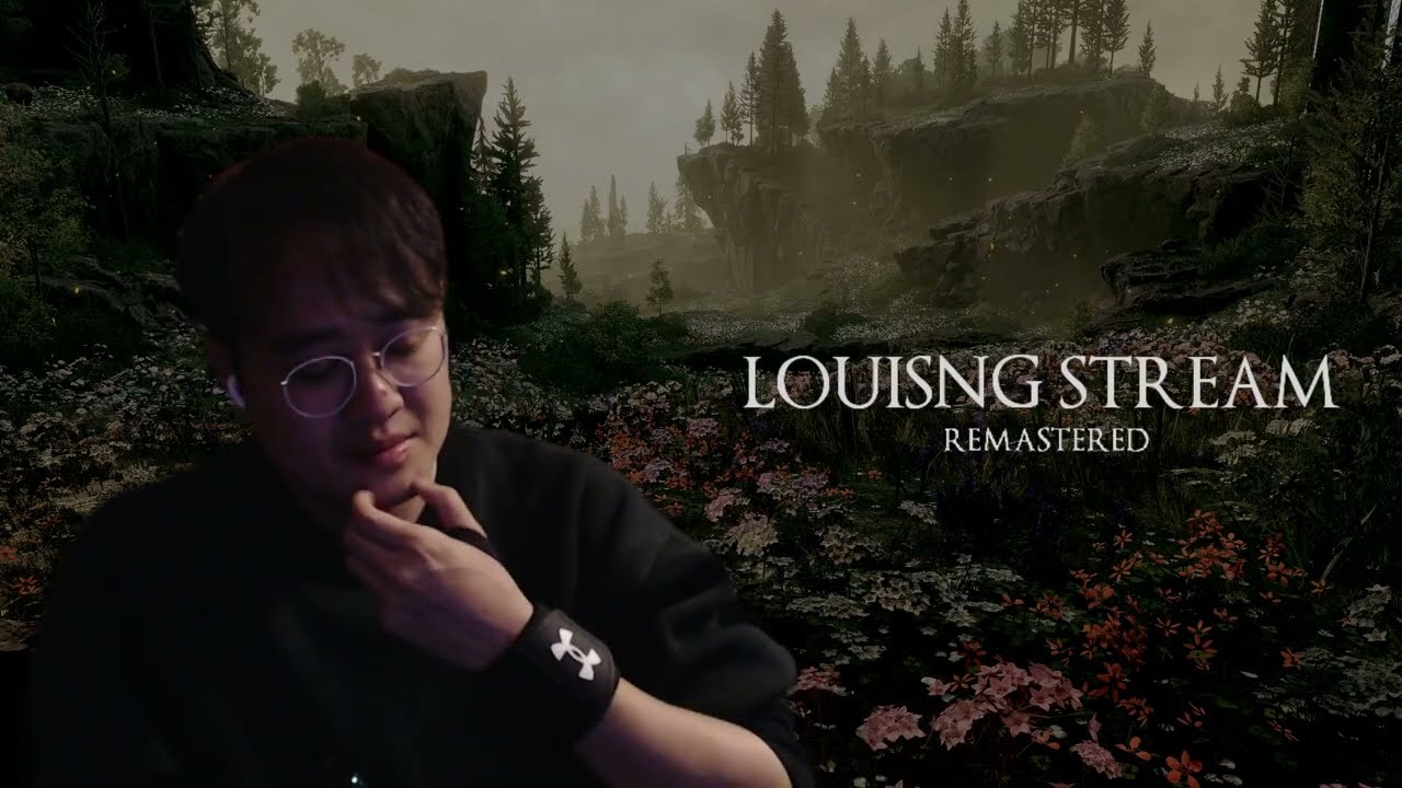 020226 Loui5Ng 伍公子台 (Phone-in)