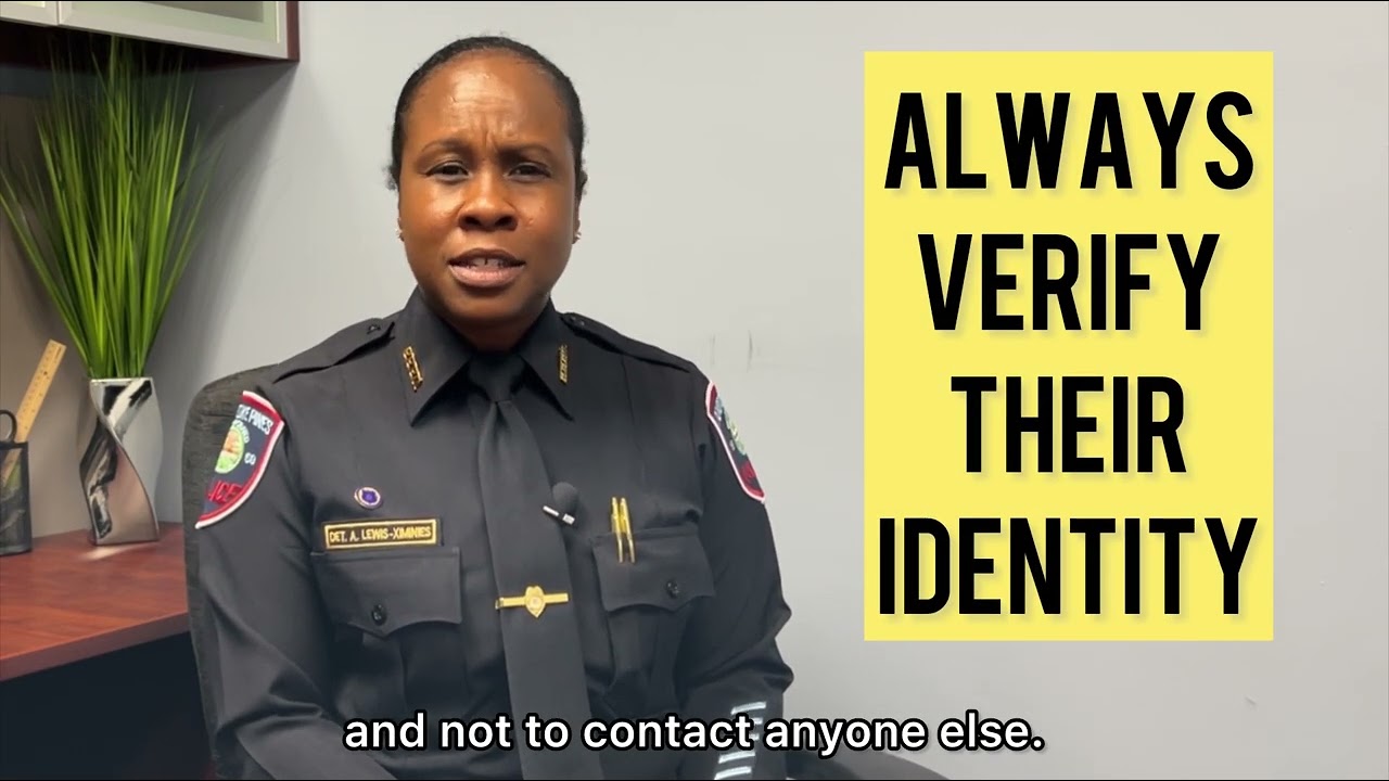 SAFE - Stop the Activity of Fraud Effectively