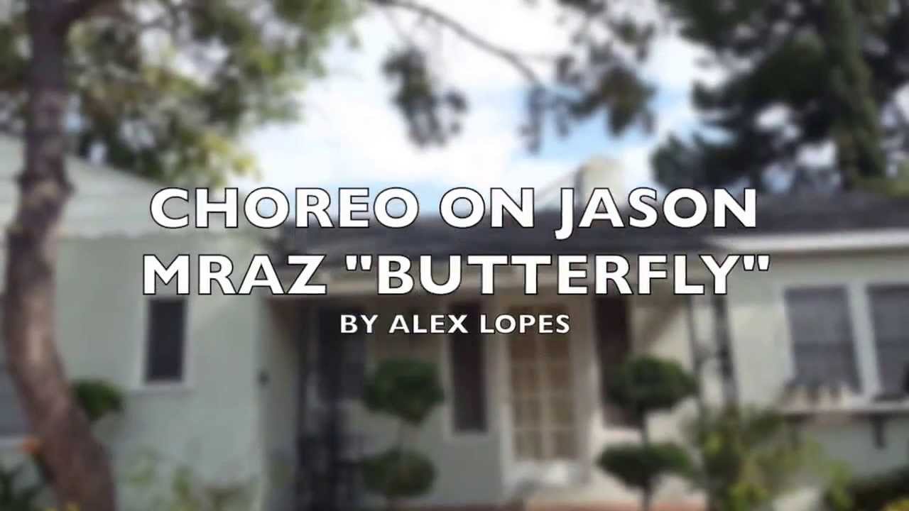 CHOREO BY ALEX LOPES ON 