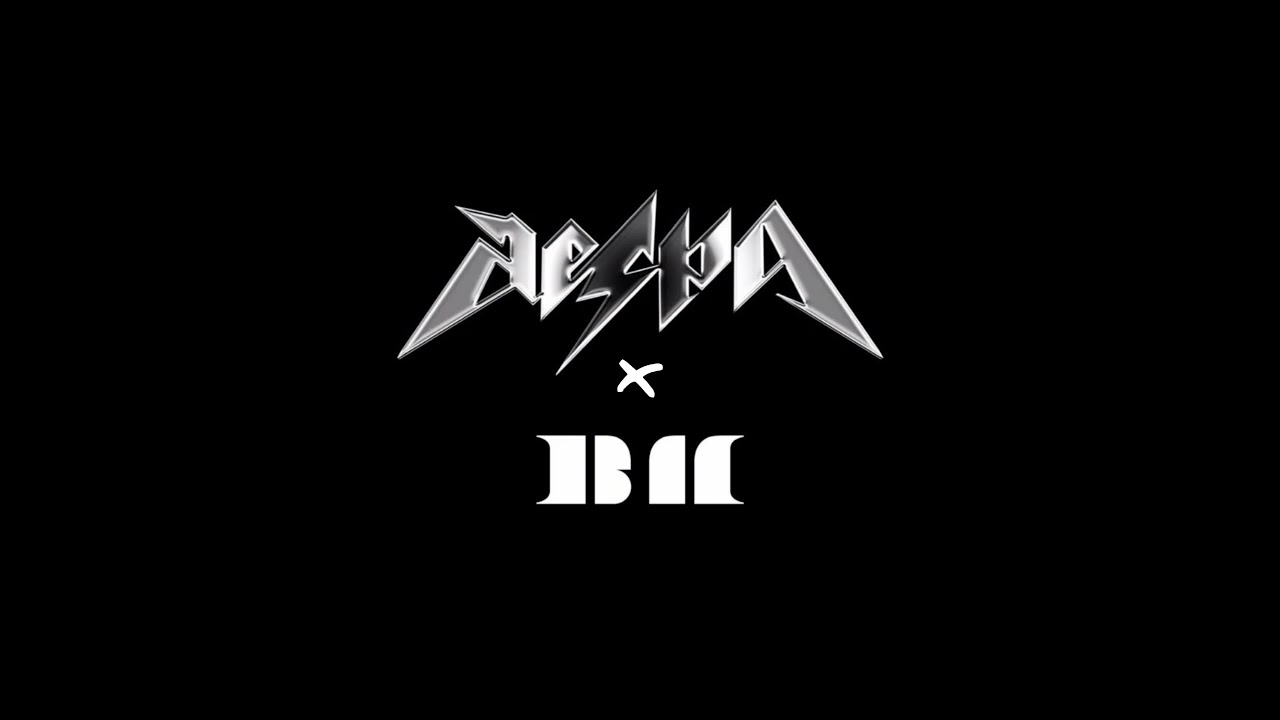 Aespa x BabyMonster - Armageddon x Drip x Dirty Work (AbrahamVOL.2)