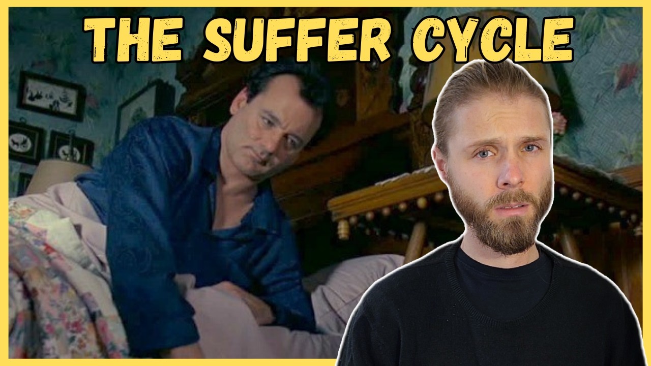 День сурка (1993): От нигилизма к смыслу | #342