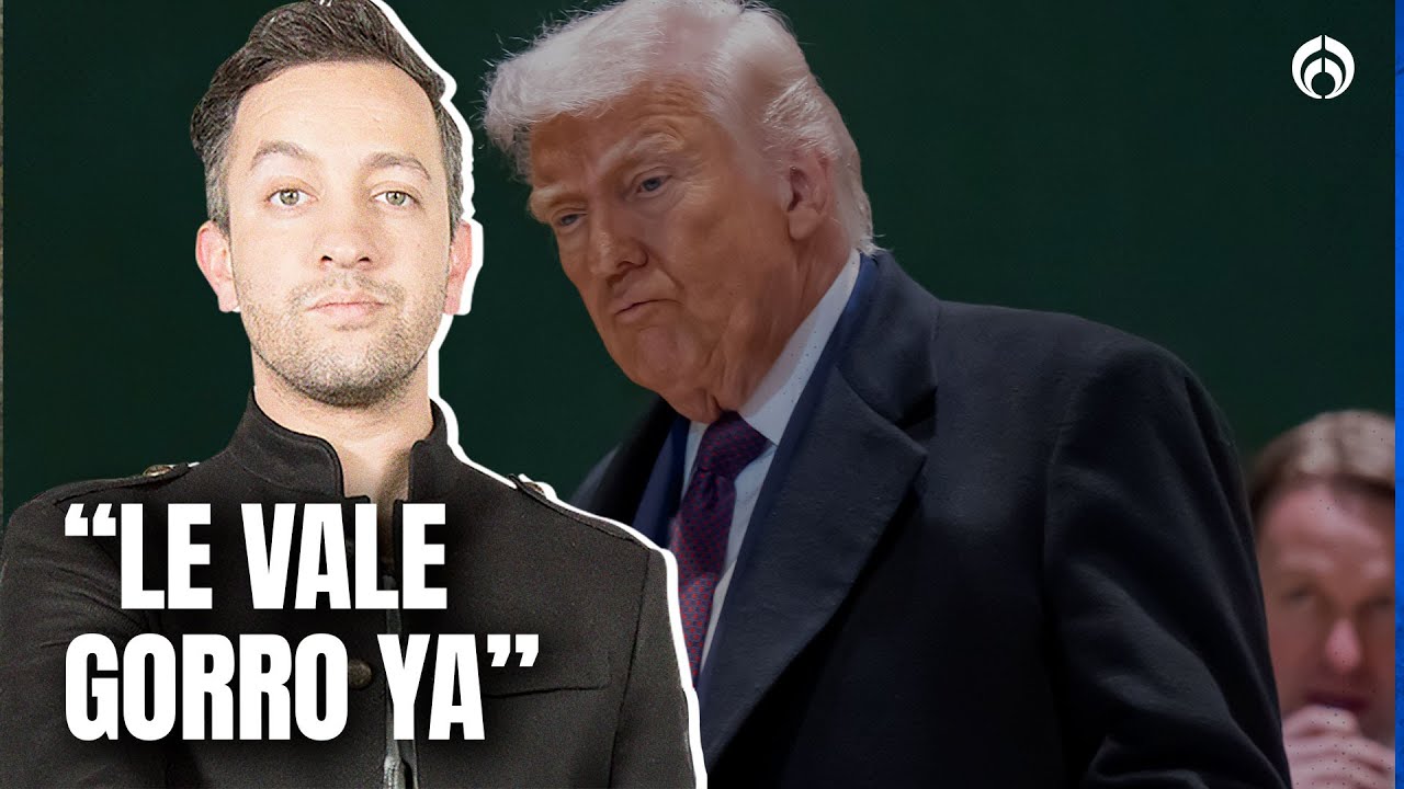 “No todo es petróleo”: México analiza orden ejecutiva de Trump sobre comercio con Cuba