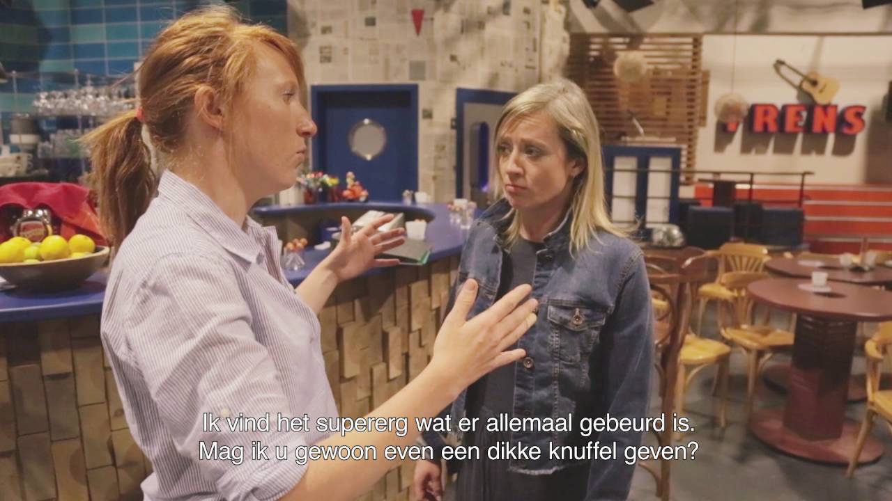 Is Thuis klaar voor de Thuisdag?