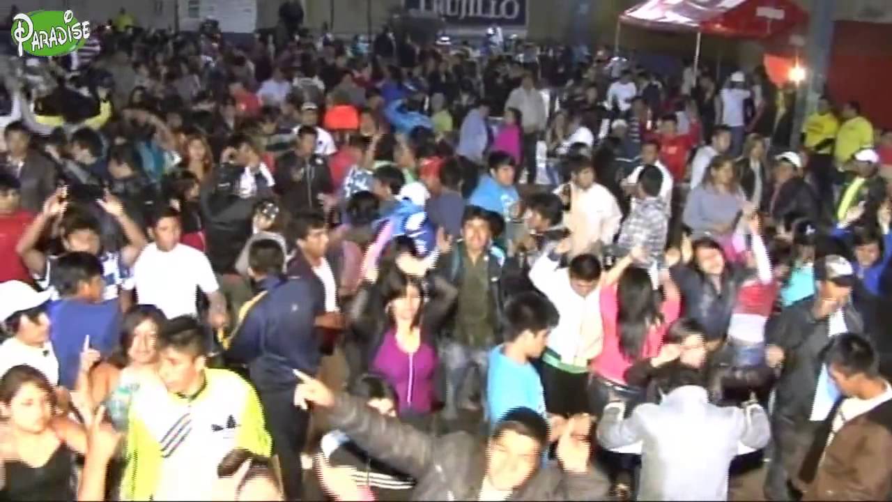 No pongas ese disco - Centella