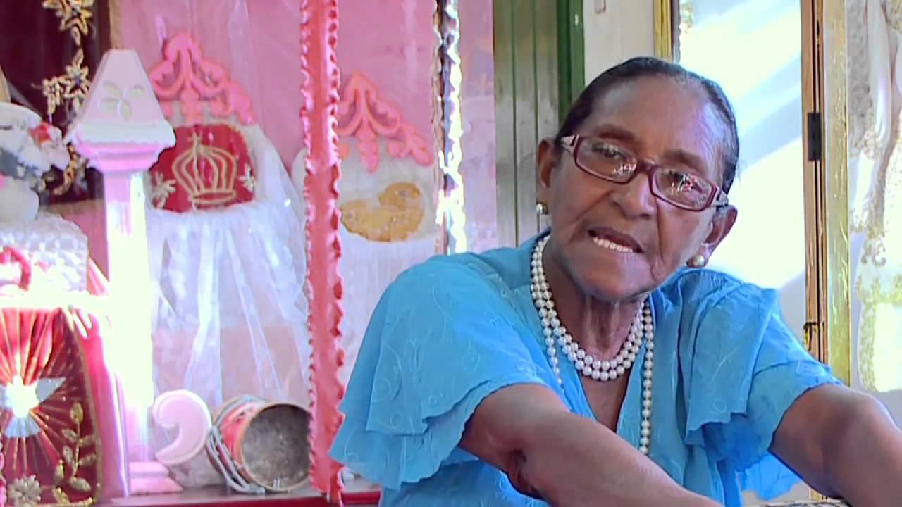 Centro Cultural Domingos Vieira Filho