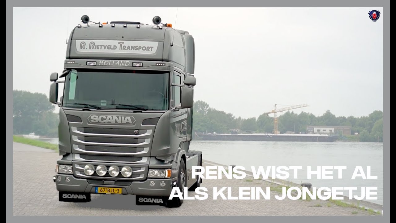 Rens Rietveld Transport