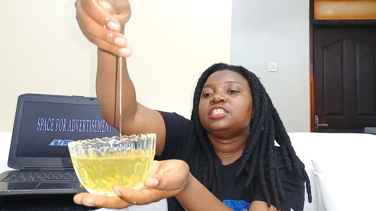 YONGERA AMAZZI MU MANA ENKOZESA YA OKRA ENTUUFU OKWONGERA AMAZZI MU MANA