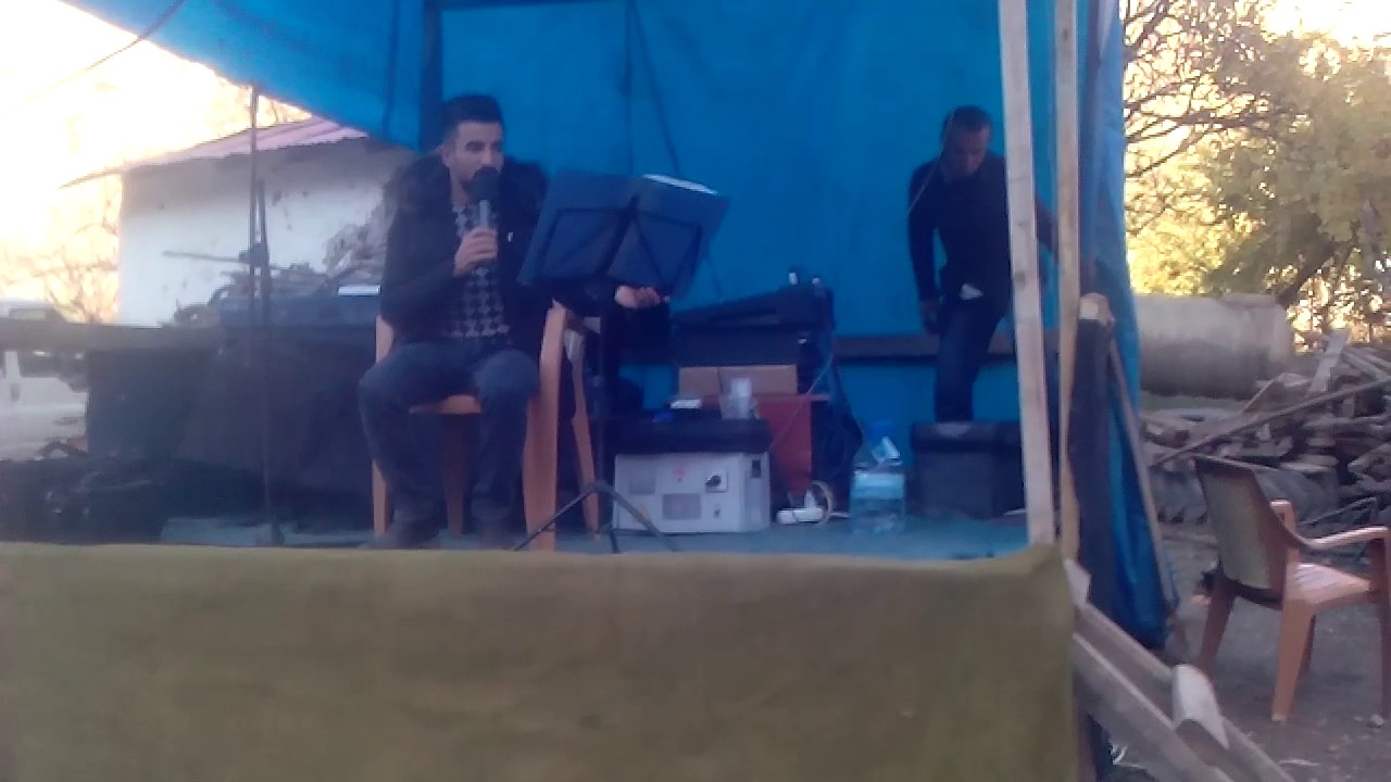 İmat Tunç Ez Tazime