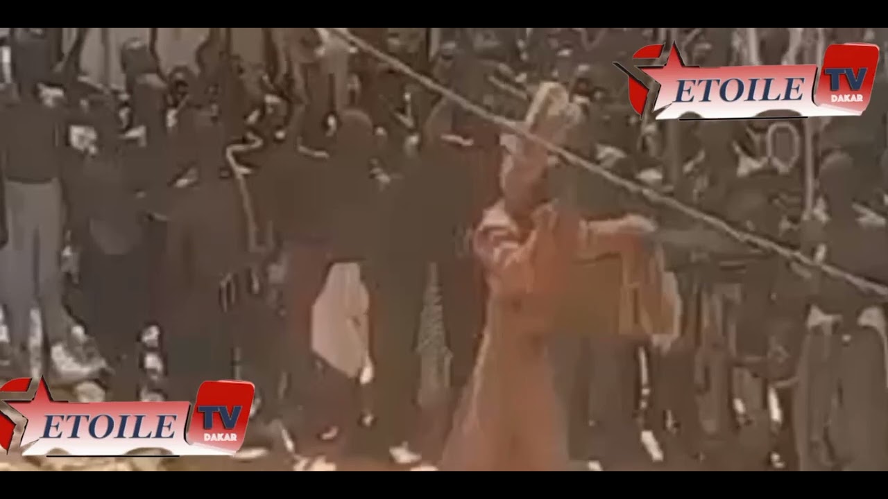 kankakoura à mbour
