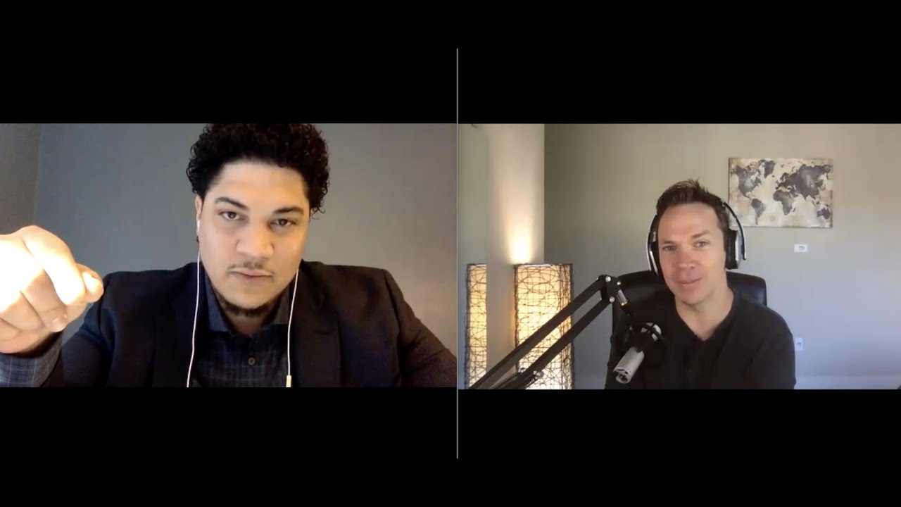 How FBI Negotiation Tactics Can 10x Your Business Deals  Brandon Voss