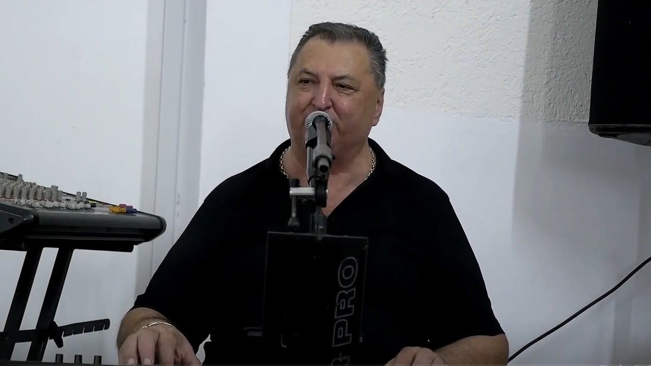 [LIVE] Neluță Bucur - Colaj Jiene (Urca oile la munte)