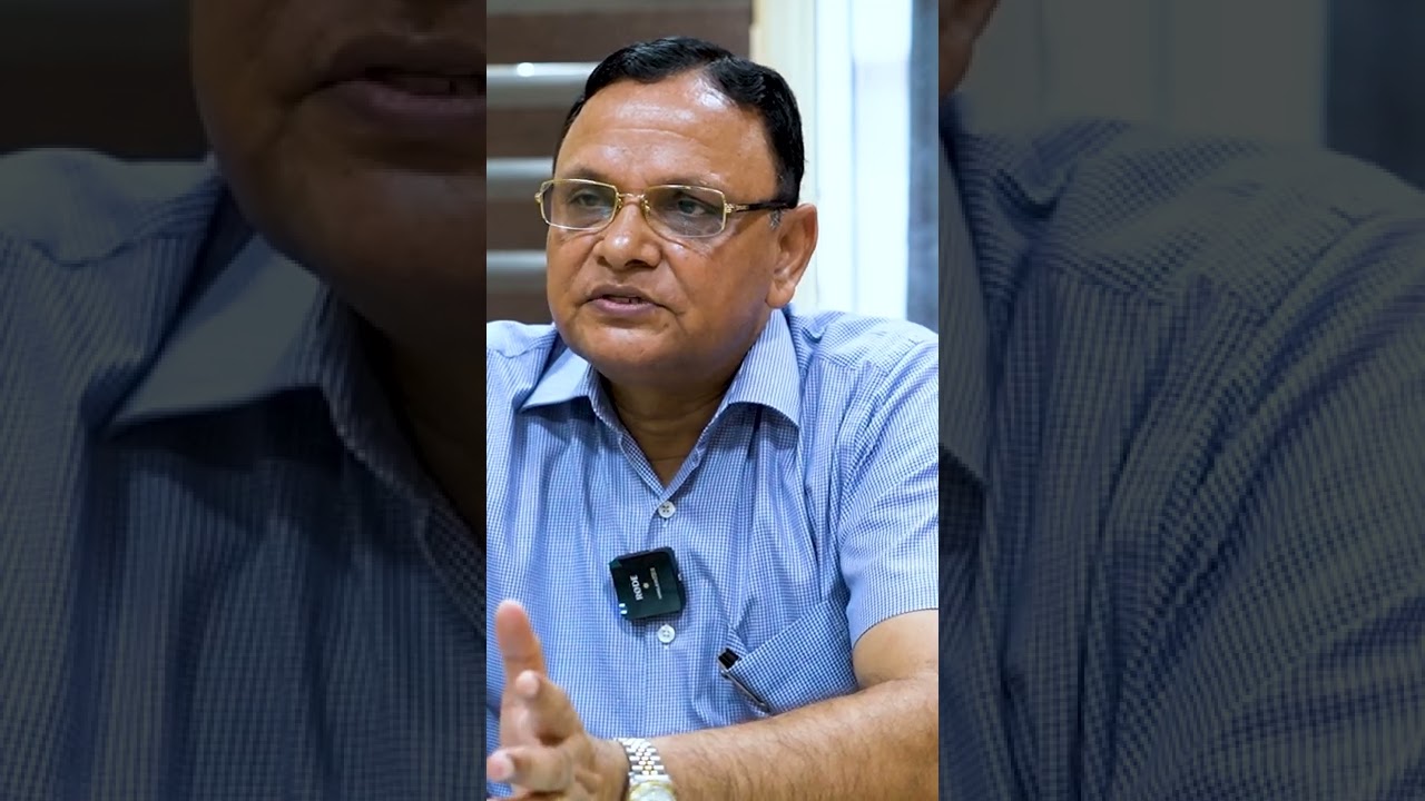 What made RD Sharma start writing Maths books #shorts #rdsharma #rdsharmaclass12