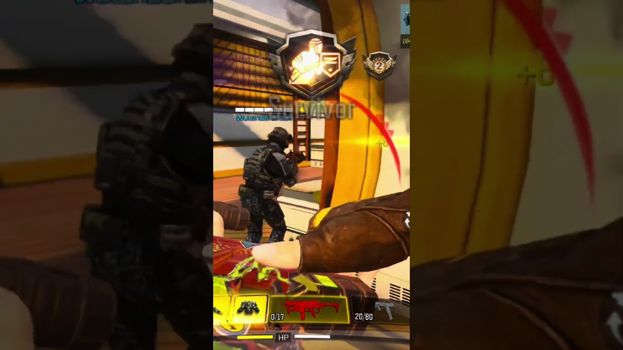 MX9 SMG Test 🔥 Is This Gun Still OP? | COD Mobile 
